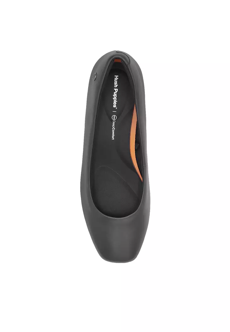 Pia Heel Women's Dress Casual Shoes