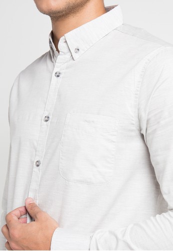 Jual Jimmy Martin Kemeja Tangan Panjang  Original ZALORA 