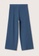 MANGO KIDS blue Flared Trousers 2E93DKA9B8510EGS_2