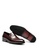 Twenty Eight Shoes red VANSA  Leather Slip-on Loafer Shoes VSM-F1122620 77CD3SH1B630F9GS_4