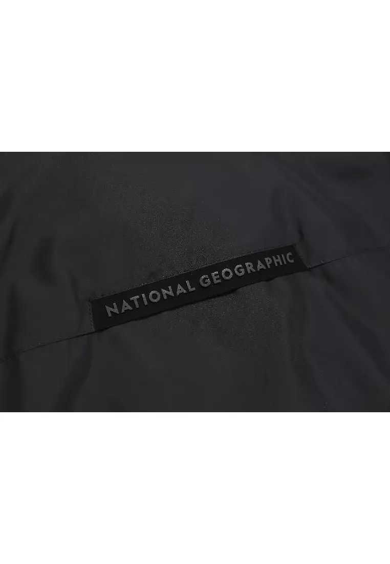 Men's URBAN Lightweight Blouson Jacket