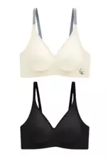 White Black
