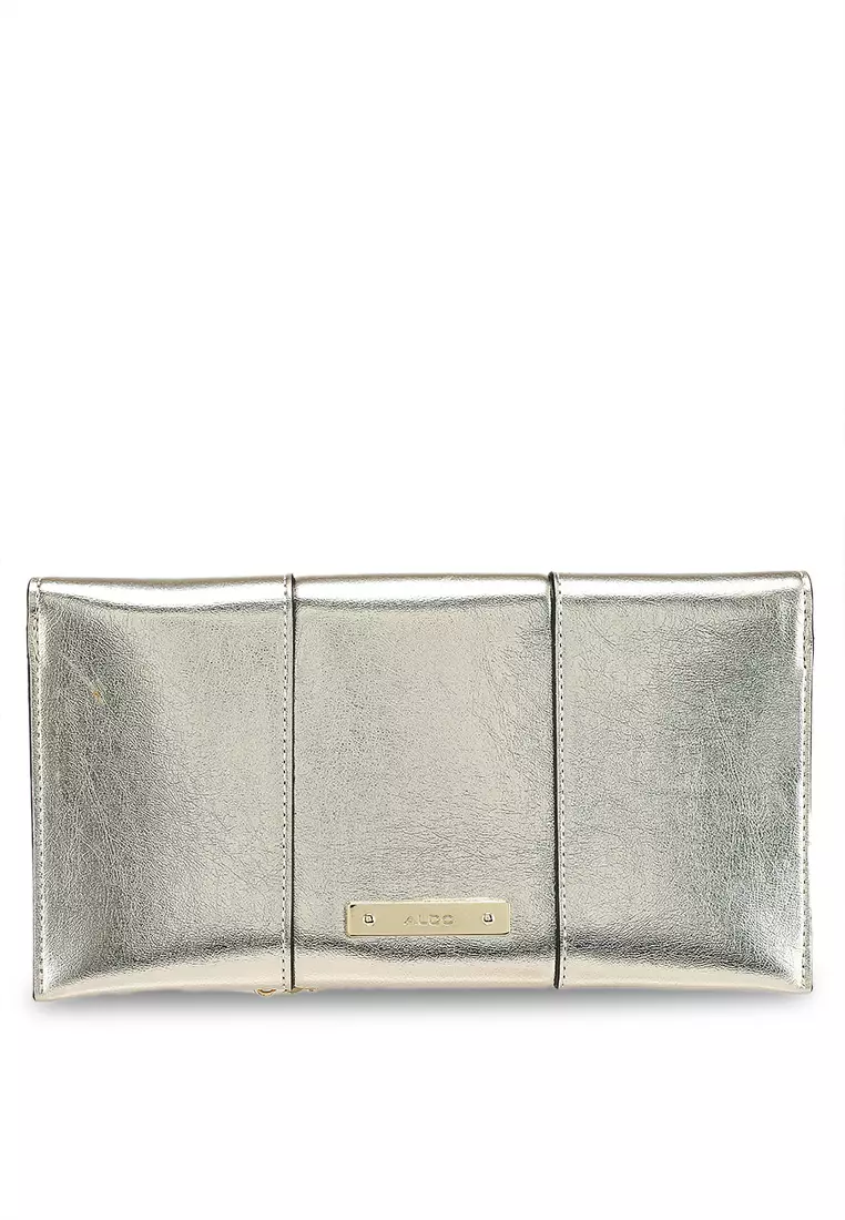 Feille Clutch