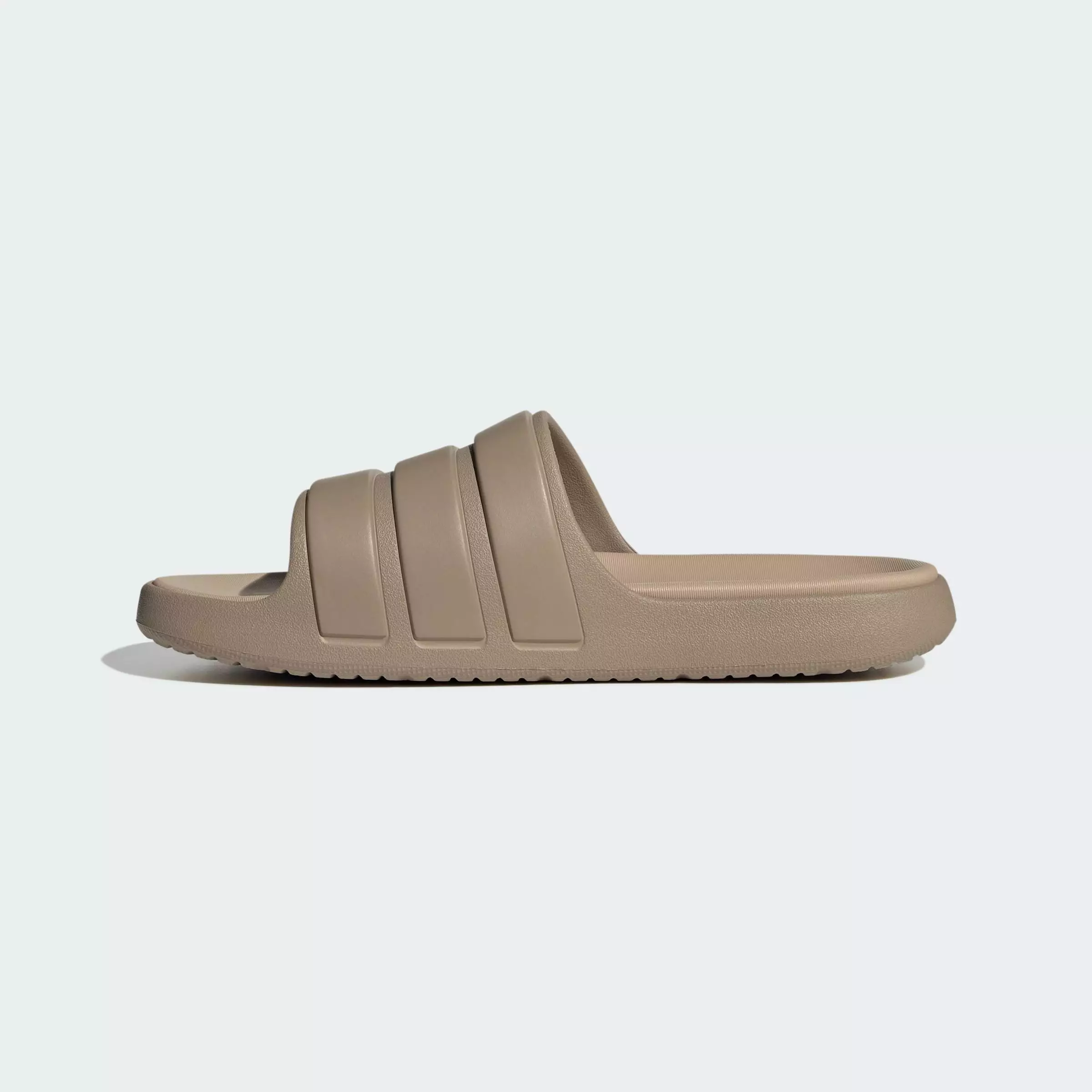 Swimming & Lifestyle Znsory Slides Unisex Green JI2272