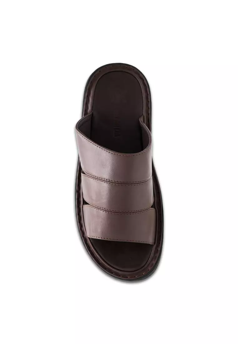 Comfort Straps Sandals