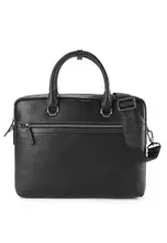 Hush puppies on sale document bag