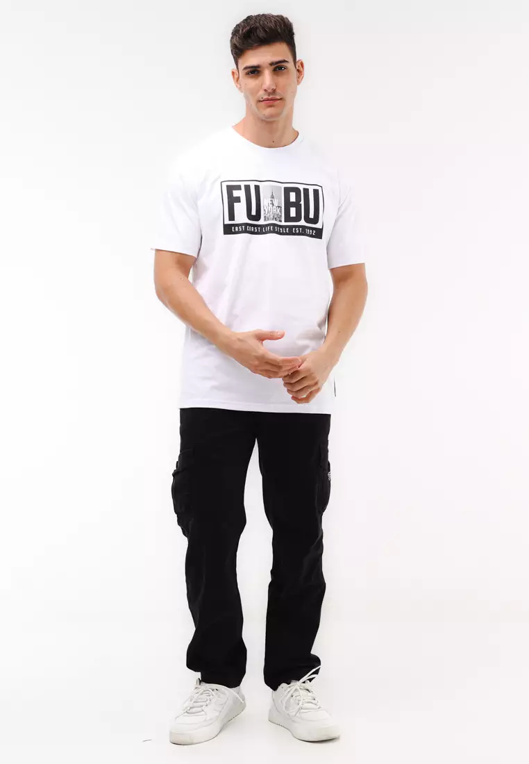 Round Neck Regular Fit