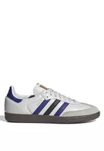 Crystal White/Active Blue S19/Matte Gold