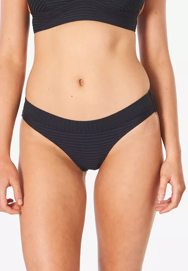 Rip Curl Montego Palm Full Coverage Bikini Bottom 2024, Buy Rip Curl  Online