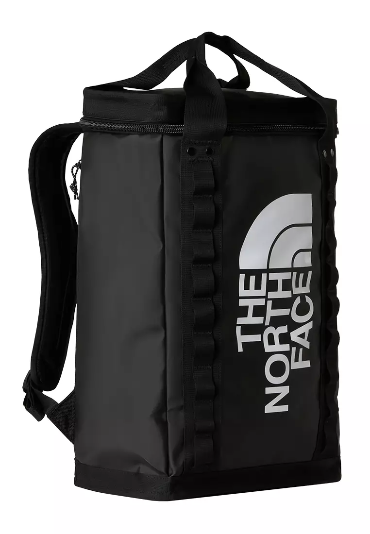 3 in 1 travel backpack Velocity 3 in 1 Travel Bag | Black main image 1