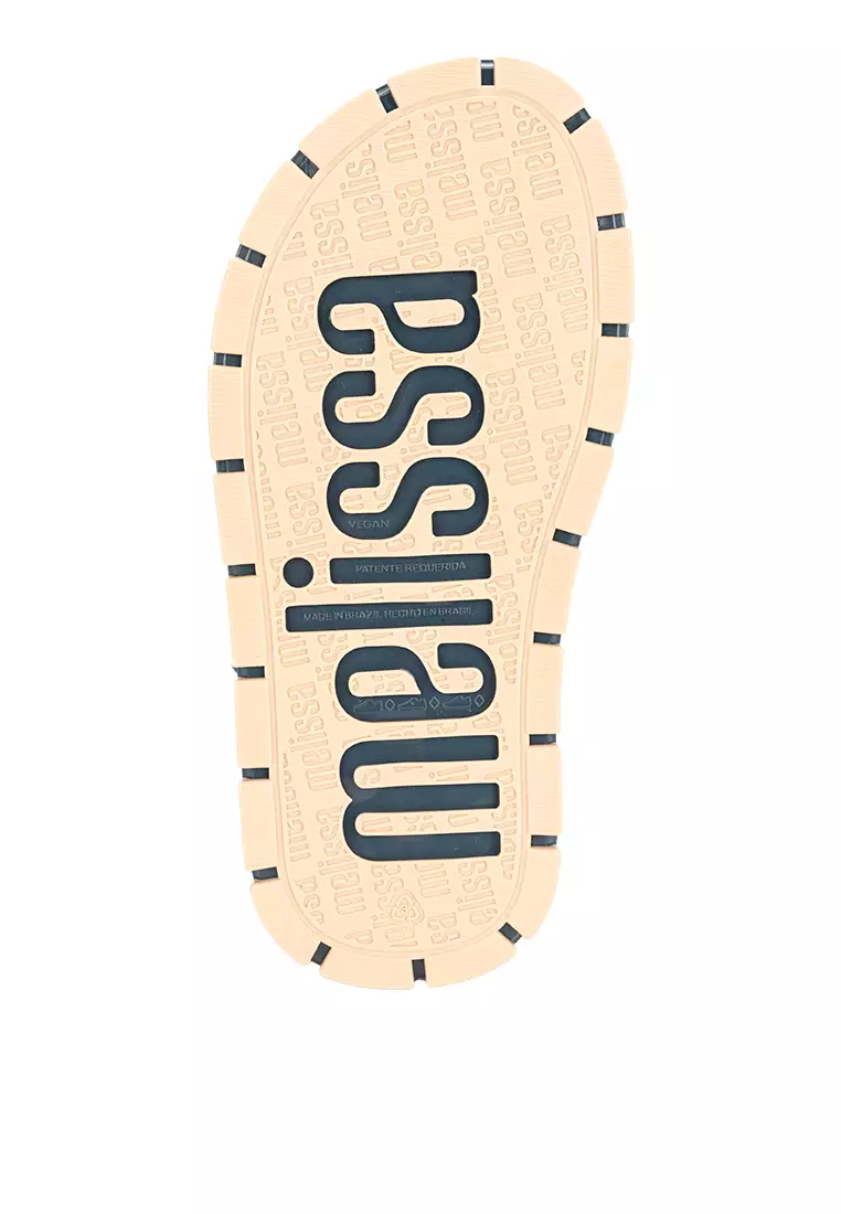 Flowing Denim Platforms