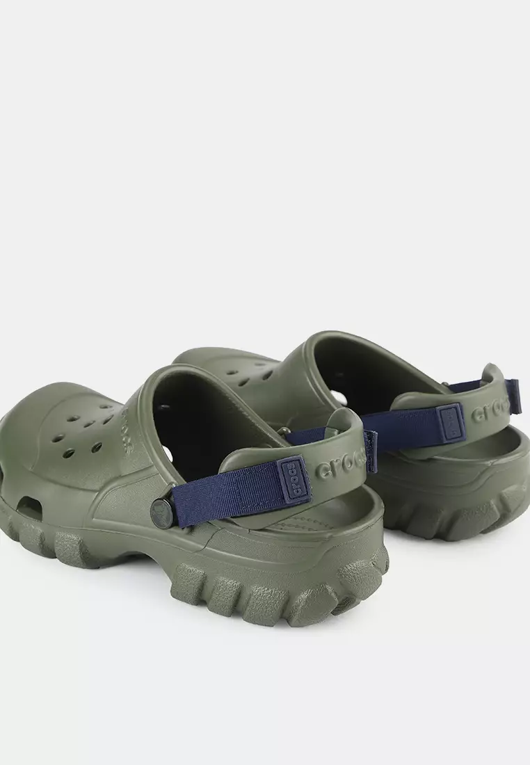 Offroad Sport Clog
