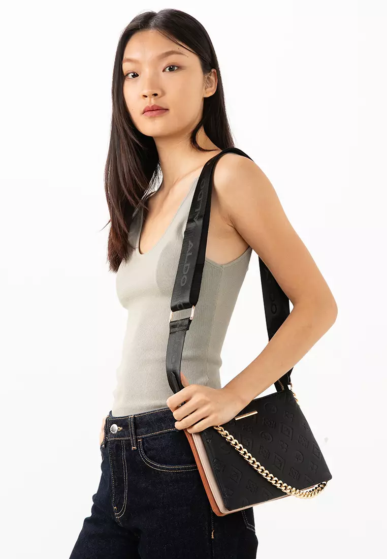 Alaeteriell Shoulder Bag