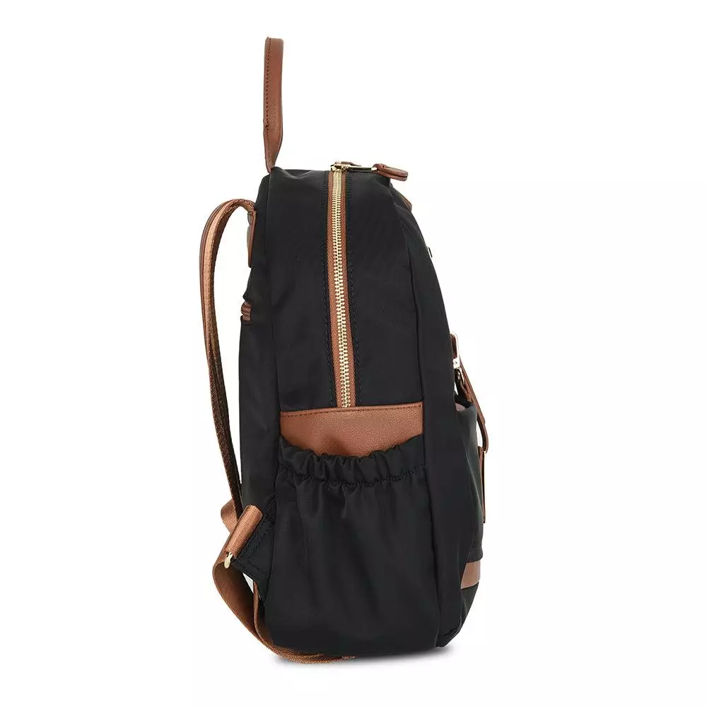 En-ji Samdo Backpack - Black
