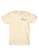 MRL Prints beige Zodiac Sign Taurus Pocket T-Shirt 8E6A2AA496C0E1GS_1