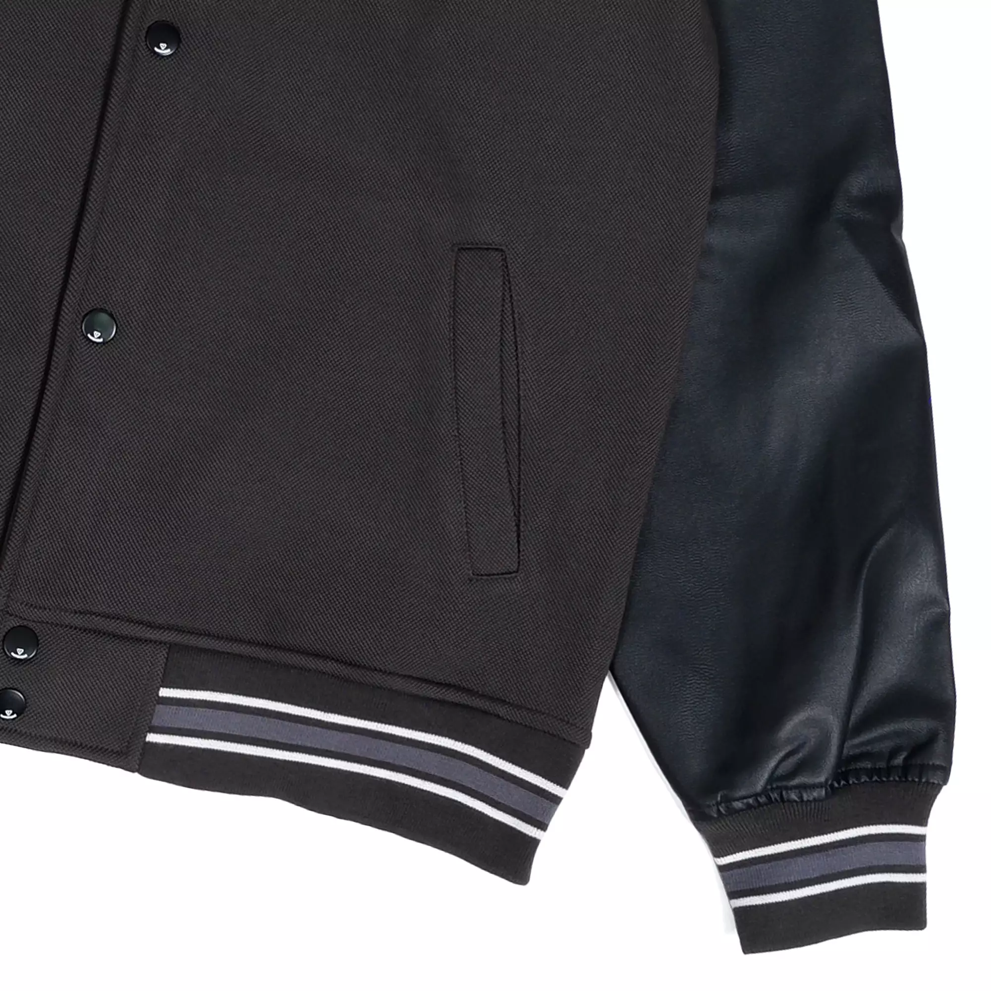 Watchout Pakaian Pria Hayward Jacket - JJ300360023