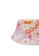 Maje pink and orange and multi FLOWER POWER BUCKET HAT 25213ACF9A155CGS_3