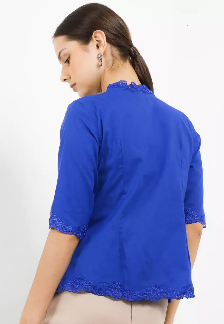 Female Modern Kebaya