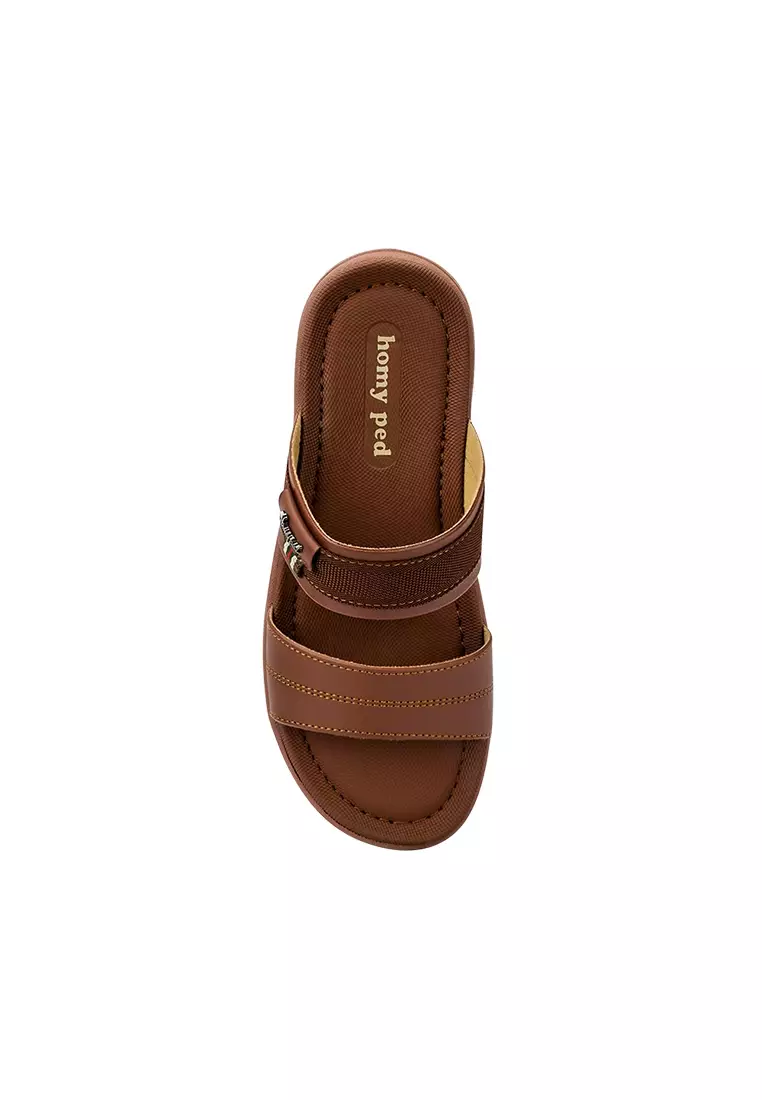 Homyped Haven 02 Sandal Selop Pria