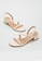 Twenty Eight Shoes white VANSA  Mulit-Strap Mid Heel Sandals VSW-S375361 2BA60SH81C23BCGS_3