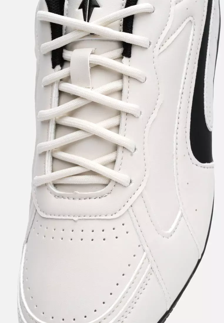 Traveo Men's Lifestyle Athleisure Shoes