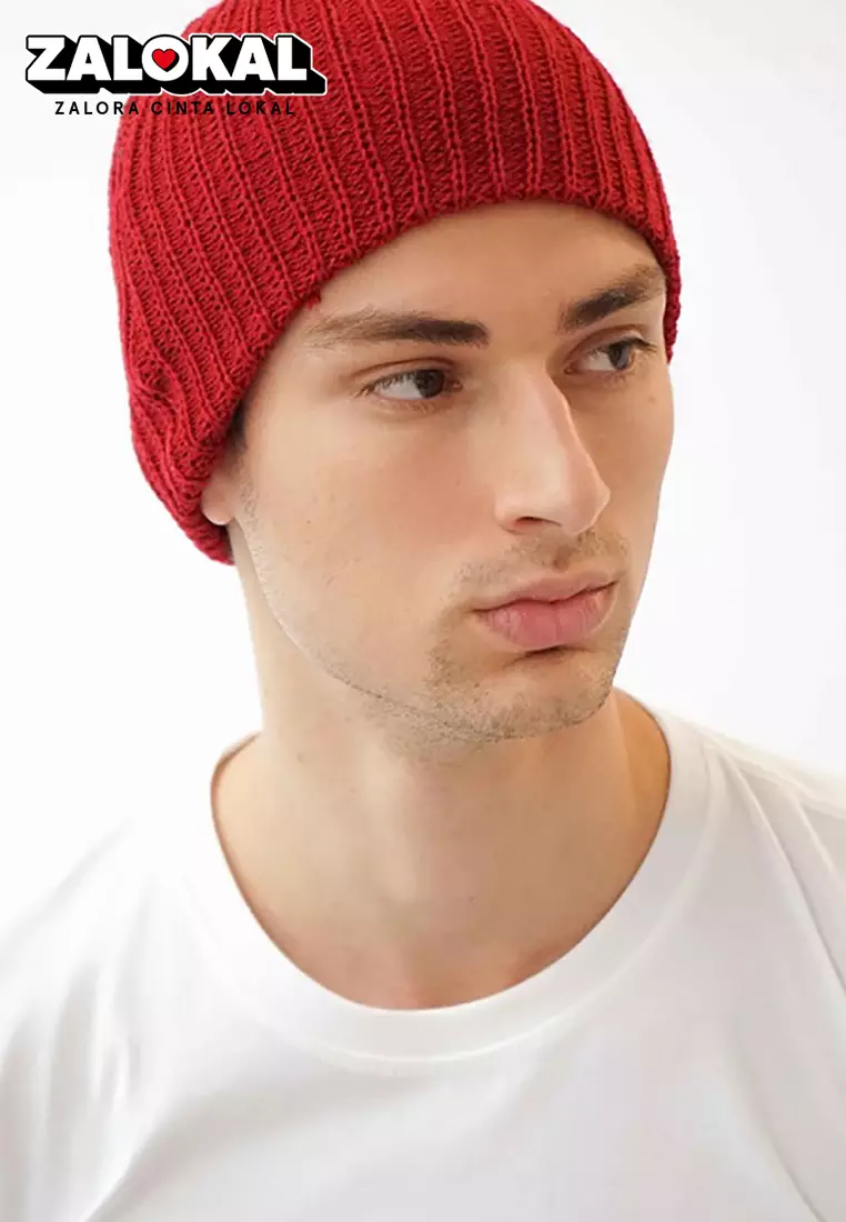 Beanie polos hotsell