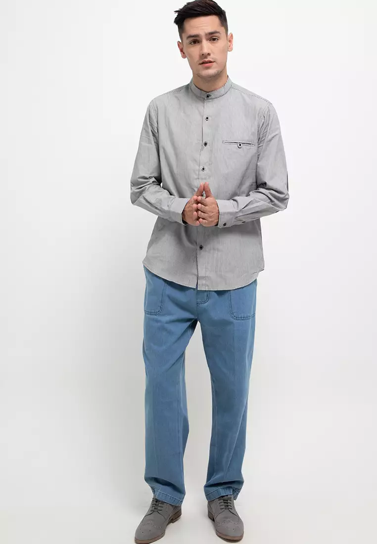 Intresse Celana Sarung Seafarer main image 0