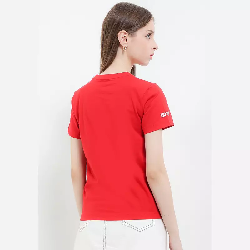 Giordano Women's National Day Tee 0539528205