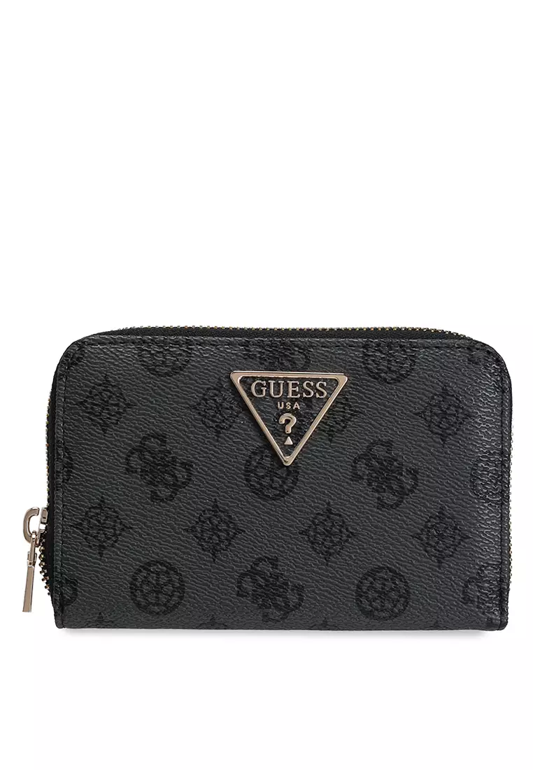 Guess wallet sale deals