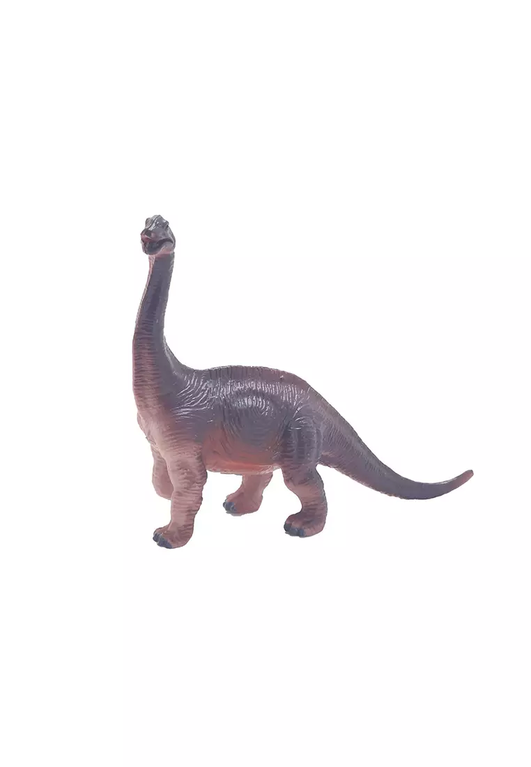 Mainan Dinosaurus Mini 7cm Model Type A