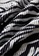 URBAN REVIVO grey Zebra Stripe Wide Leg Pants 6F55EAA81D44FCGS_4
