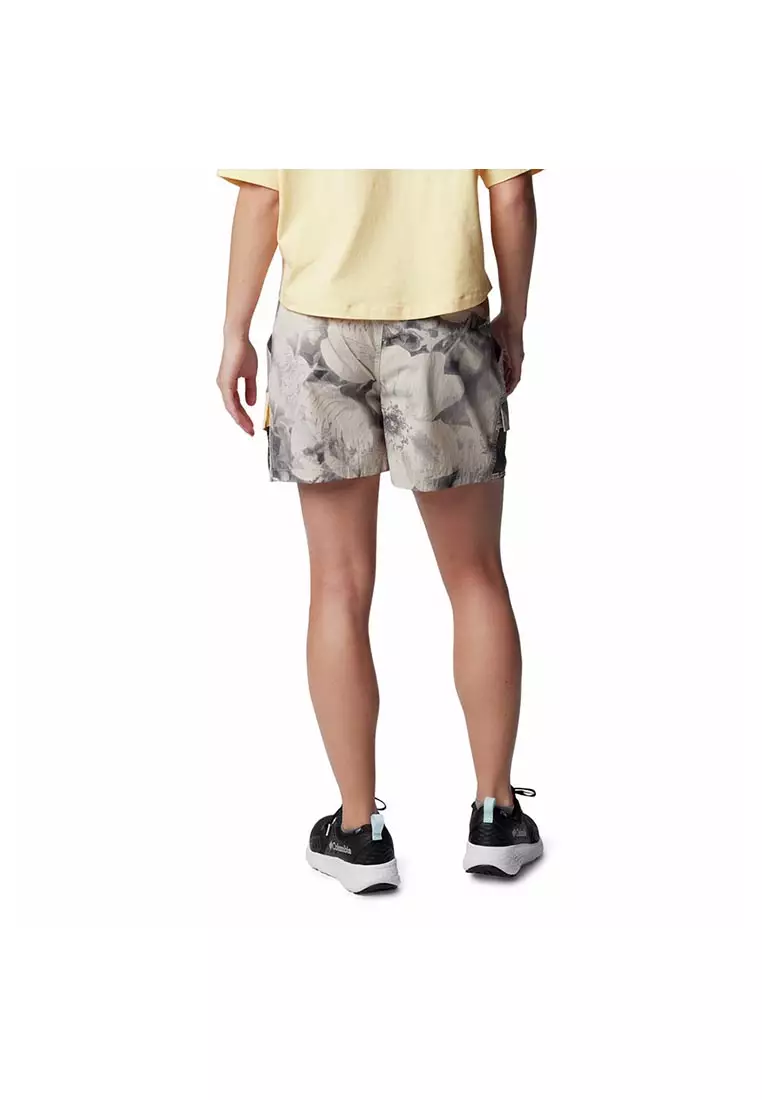 Women's Painted Peak Short