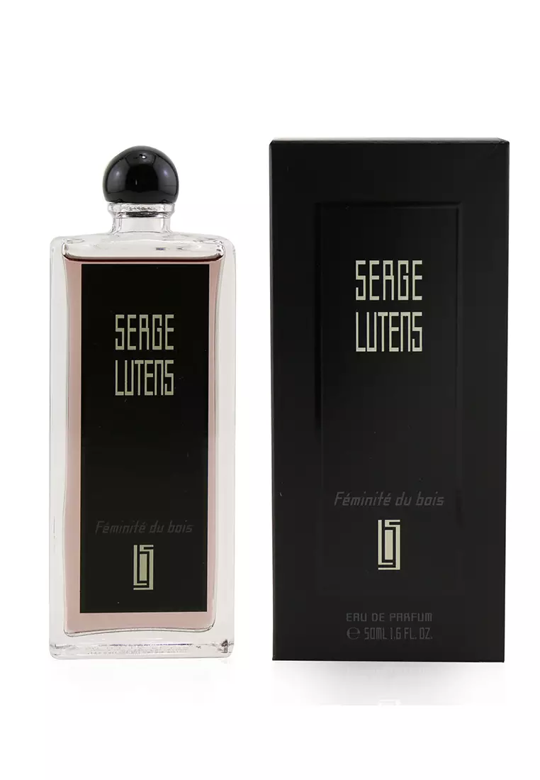 Buy Serge Lutens SERGE LUTENS - Feminite Du Bois Eau De
