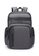 Bange grey Bange Marshal Laptop Backpack with USB Charging Port FF3D1AC3BEA0B4GS_2