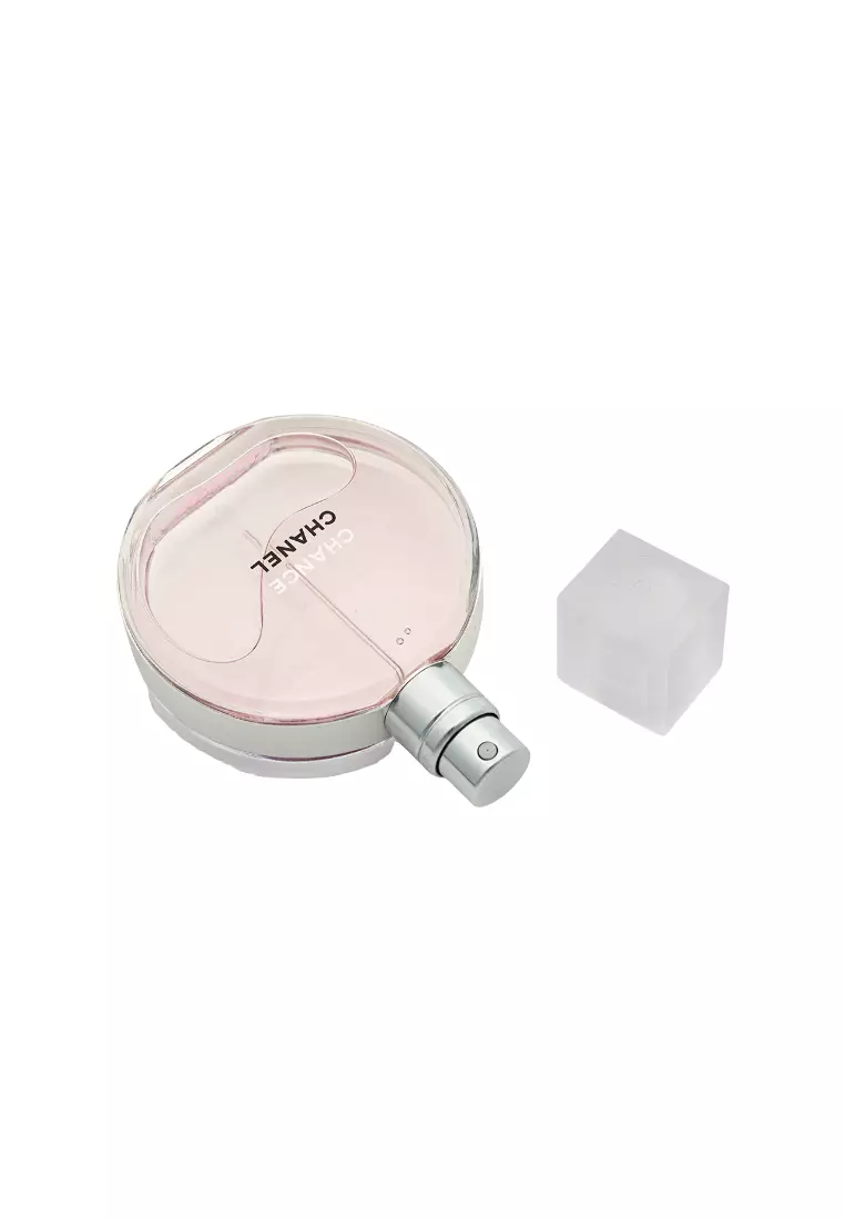 Chanel (Pink)Eau Tendre Edt  35Ml