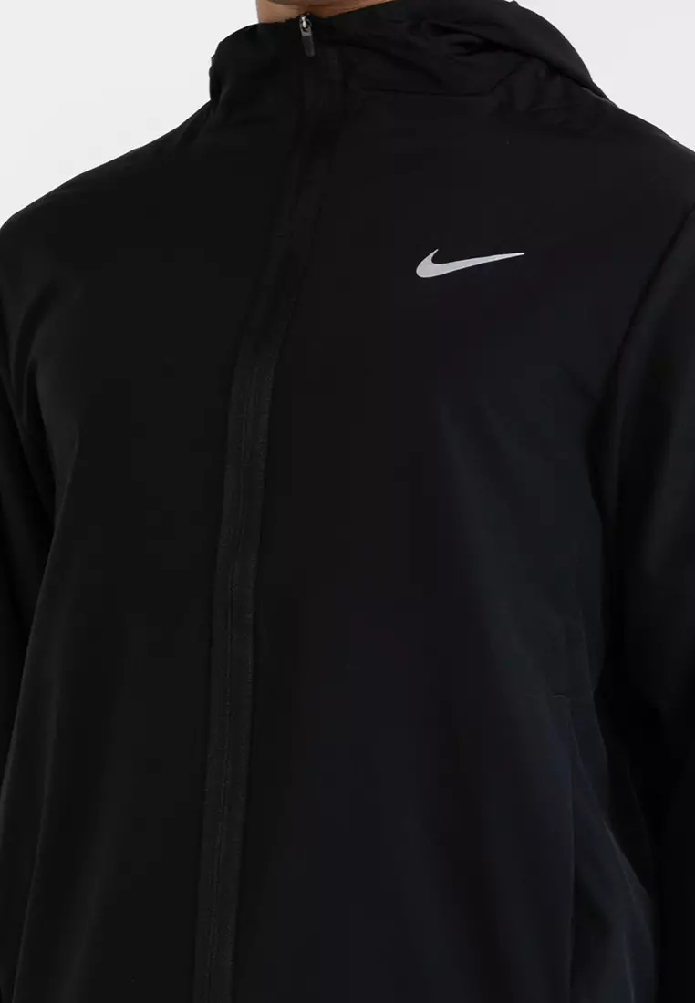 Form Men's Dri-FIT Hooded Versatile Jacket