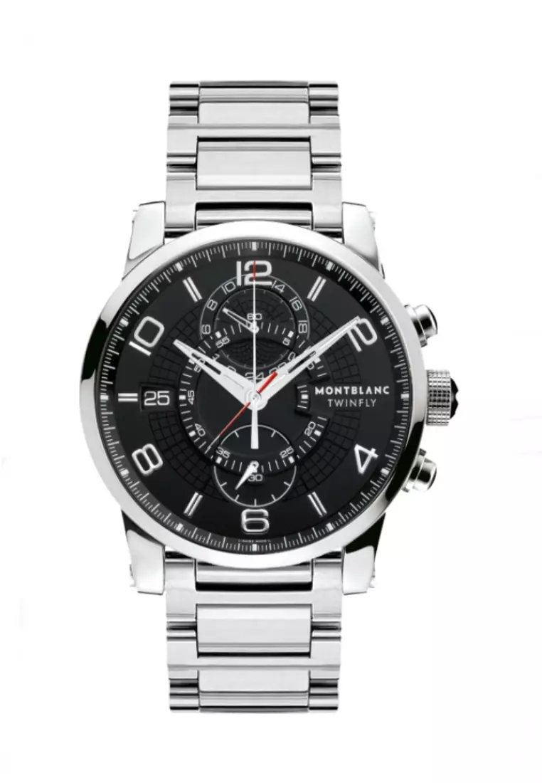 TIMEWALKER AUTOMATIC 43mm 104286