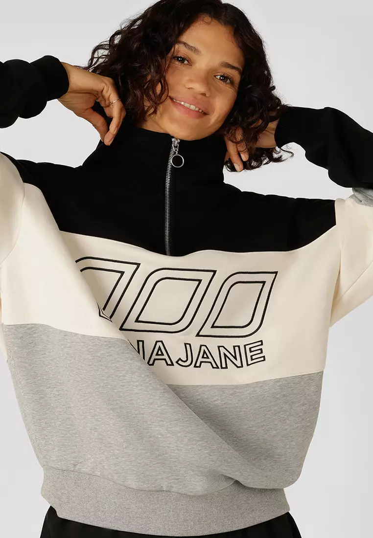 Lorna jane sweatshirt store