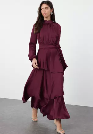 Buy Muslimah Dresses for Women | Sale Up to 90% @ ZALORA SG