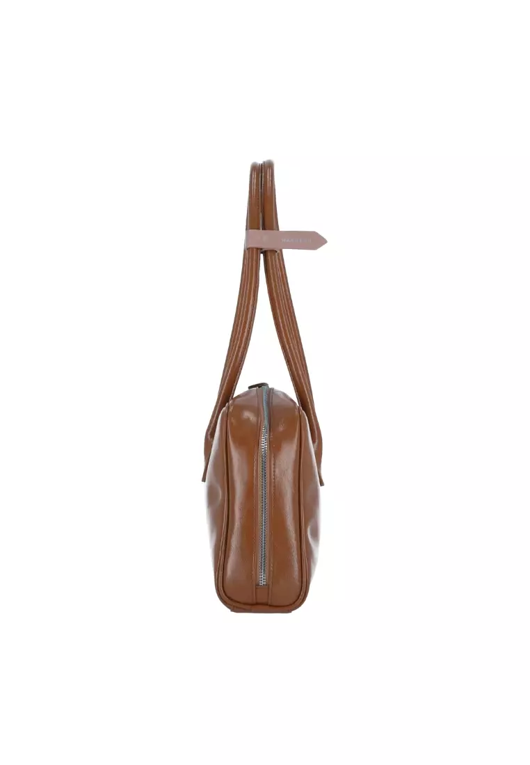 Lara Bag Cinnamon (Vegan Leather)