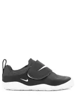 Black/White-Anthracite-Summit White