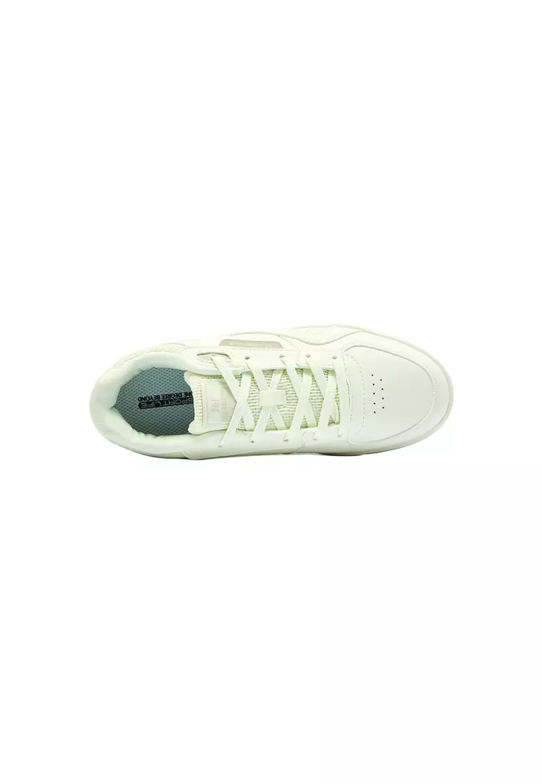 Women’s Skateboarding Shoes in Egret/Oat Milk
