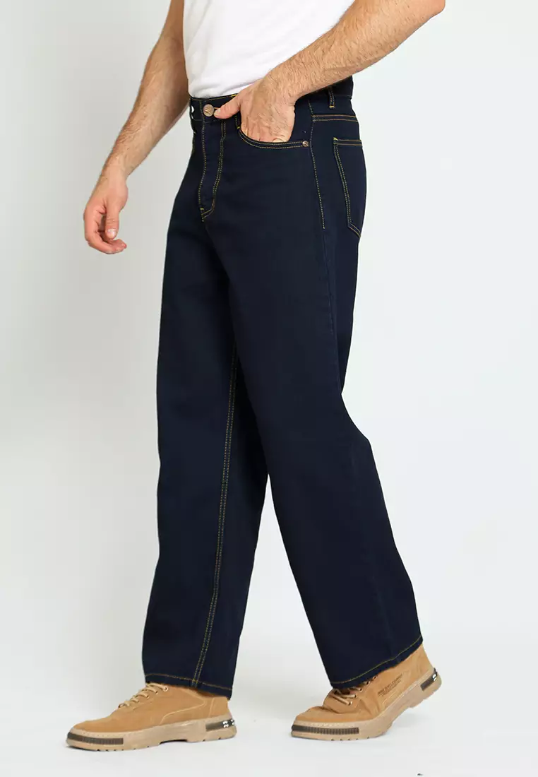 Baggy Jeans Jet Star 172401