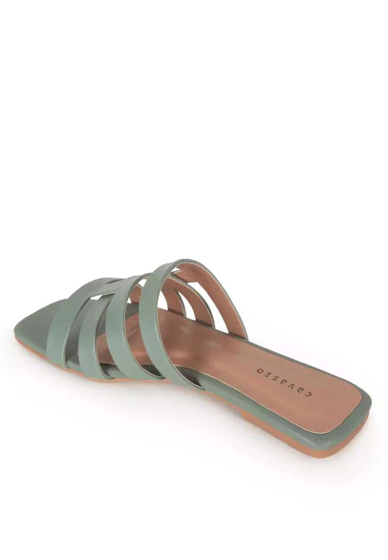 Cavasso Micelle Green