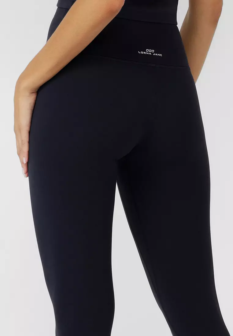 Liberty Full Length Leggings