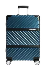 Metallic Blue