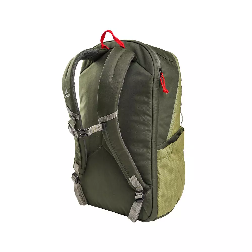 Eiger Descent 25 Laptop Backpack