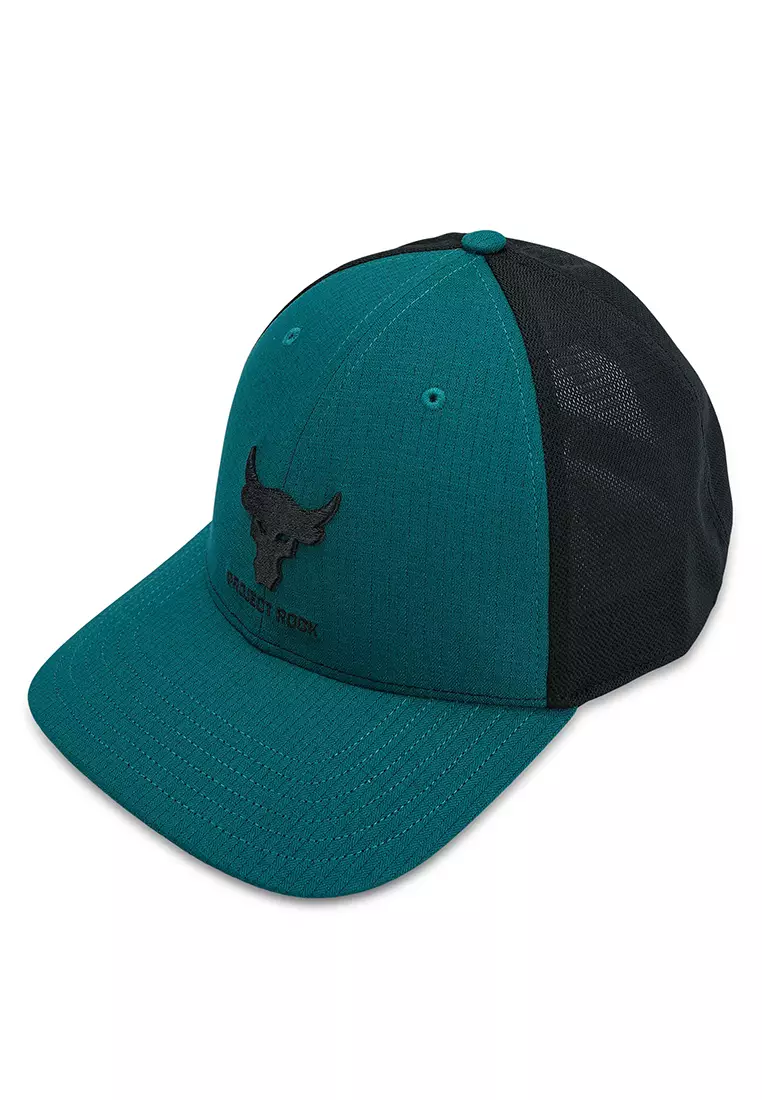 Project Rock Trucker Cap