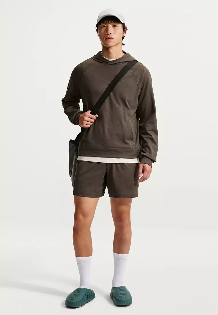 Primary NanoKnit Dri-FIT UV Protection Pullover Performance Hoodie