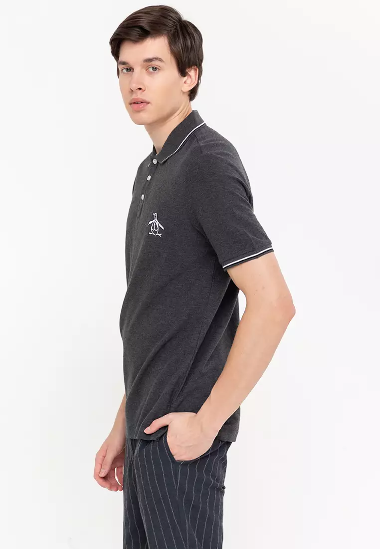 Mega Pete Logo Shirt